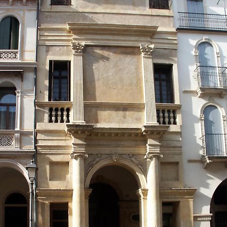 Studio In Casa Cogollo Vicenza Exterior foto